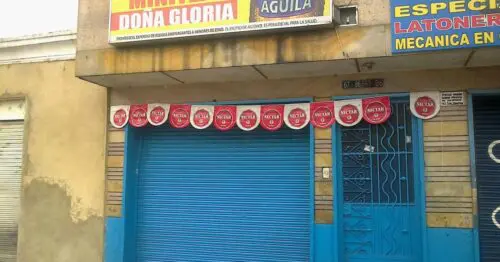 MINITEJO DONA GLORIA MINITEJO DONA GLORIA